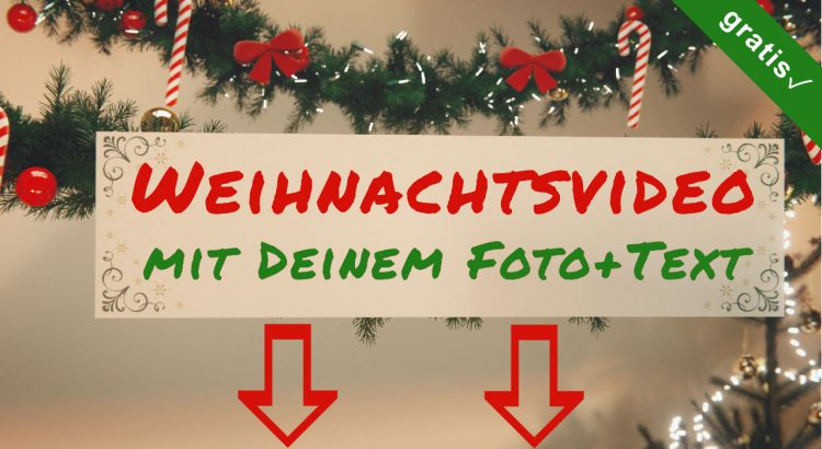 Weihnachtsgrüße per whatsapp kostenlos