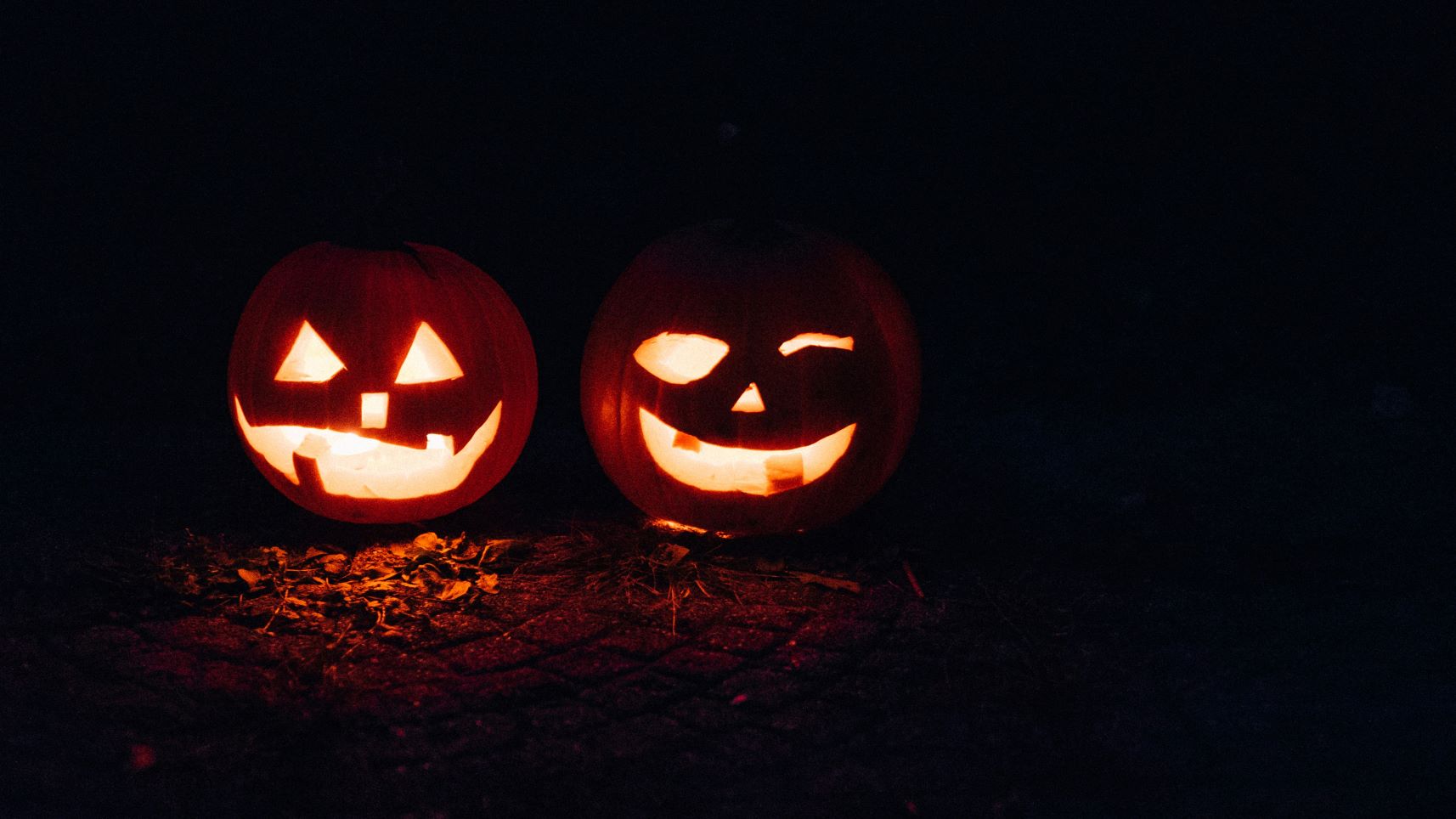 Halloween Party Einladung per WhatsApp – Texte & Vorlagen